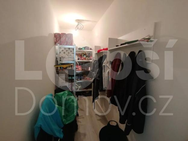 Prodej bytu 2+1, Jeseník, Mahenova, 54 m2