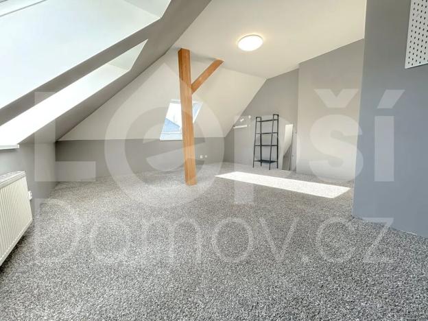 Prodej bytu 3+kk, Jeseník, Mahenova, 128 m2