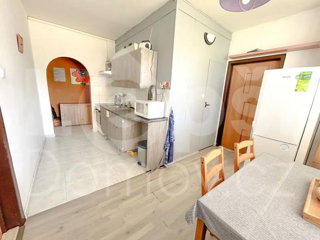 Prodej bytu 3+1, Jeseník, Lipovská, 72 m2