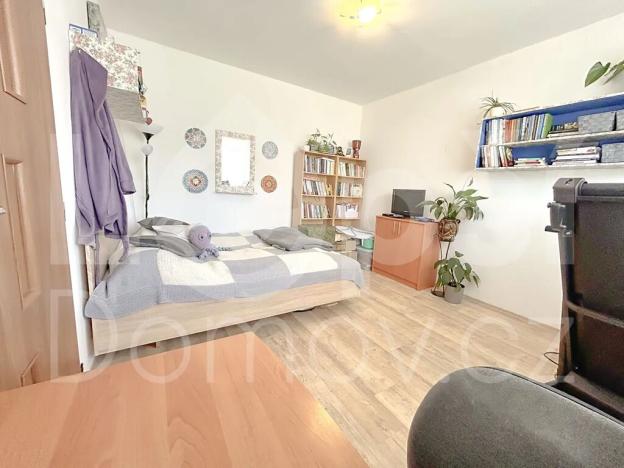 Prodej bytu 3+1, Jeseník, Lipovská, 72 m2