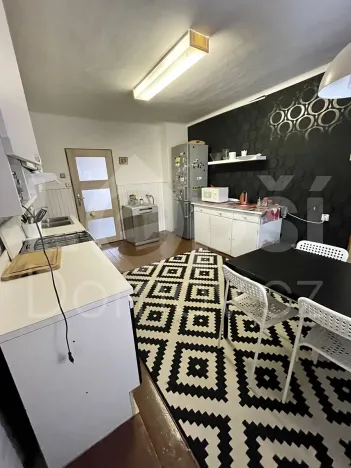 Prodej rodinného domu, Jeseník, Kalvodova, 250 m2