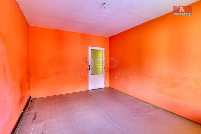 Prodej bytu 3+1, Plánice, 75 m2