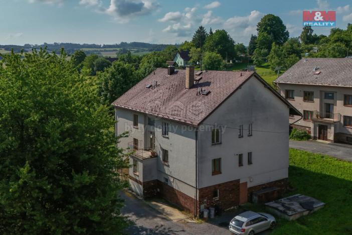 Prodej bytu 3+1, Plánice, 75 m2