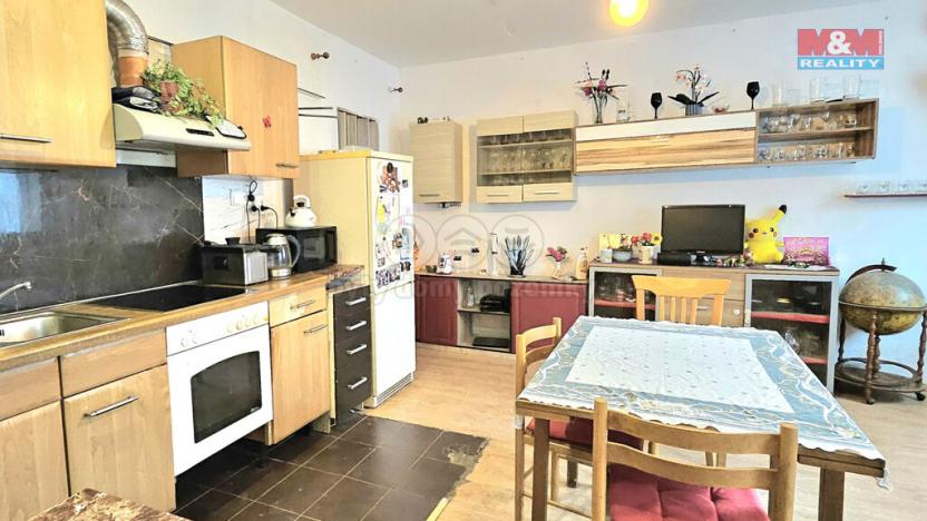 Prodej rodinného domu, Volary, 5. května, 200 m2