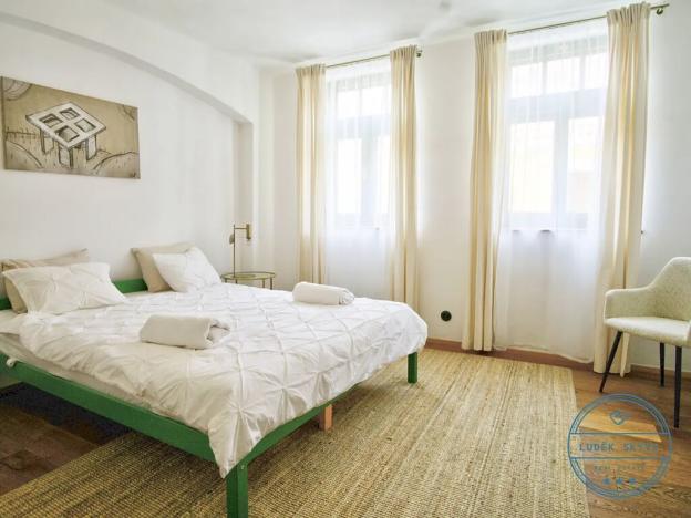 Prodej rodinného domu, Mikulov, 36 m2