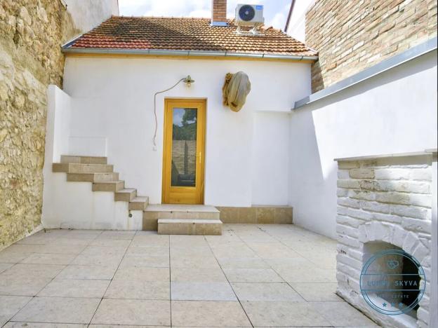 Prodej rodinného domu, Mikulov, 36 m2