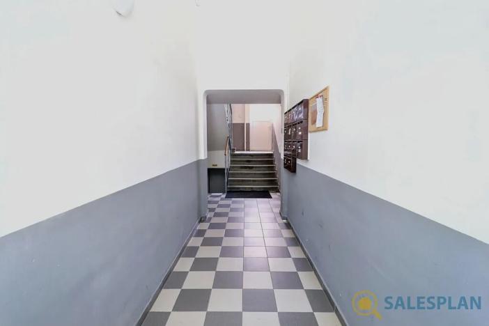 Prodej bytu 2+kk, Brno, Jeneweinova, 38 m2