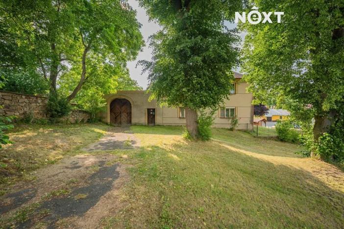 Prodej zemědělské usedlosti, Bouzov, 130 m2