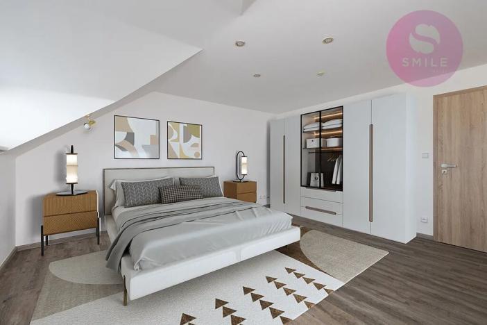 Prodej rodinného domu, Frýdek-Místek, Palkovická, 147 m2