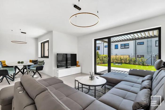 Prodej rodinného domu, Borek, U Školky, 148 m2