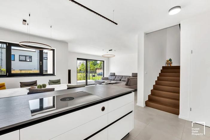 Prodej rodinného domu, Borek, U Školky, 148 m2