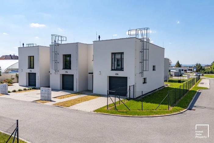 Prodej rodinného domu, Borek, U Školky, 148 m2