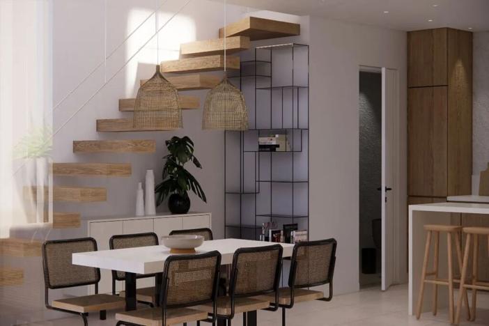 Prodej rodinného domu, Kalyves, Řecko, 135 m2