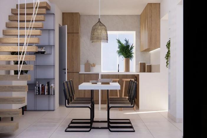 Prodej rodinného domu, Kalyves, Řecko, 135 m2