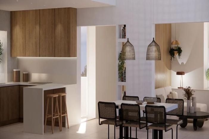 Prodej rodinného domu, Kalyves, Řecko, 135 m2