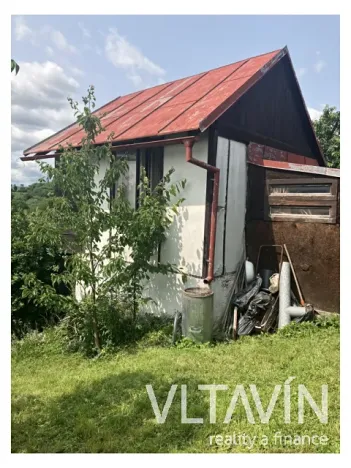 Prodej chaty, Praha - Lysolaje, 16 m2