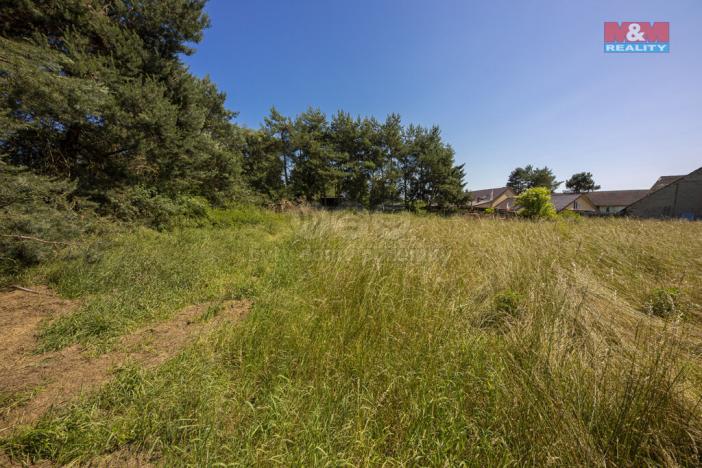 Prodej pole, Svatý Mikuláš - Lišice, 1959 m2