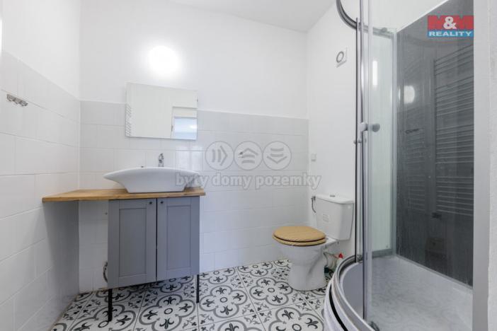 Prodej rodinného domu, Vejprty, Údolní, 293 m2