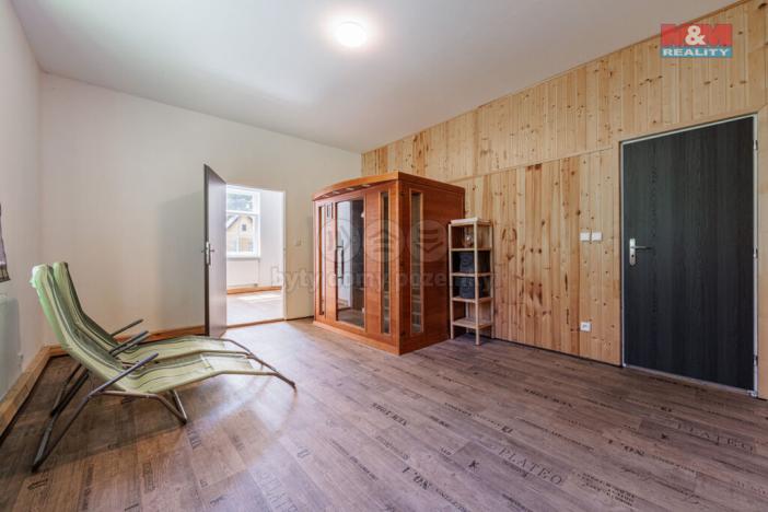 Prodej rodinného domu, Vejprty, Údolní, 293 m2