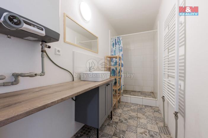 Prodej rodinného domu, Vejprty, Údolní, 293 m2