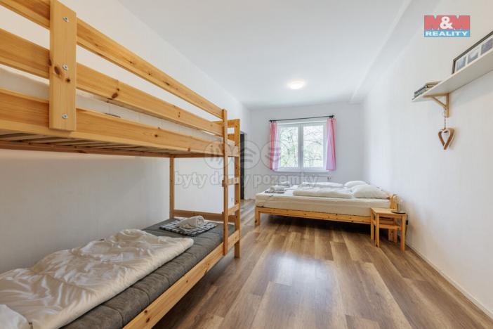 Prodej rodinného domu, Vejprty, Údolní, 293 m2