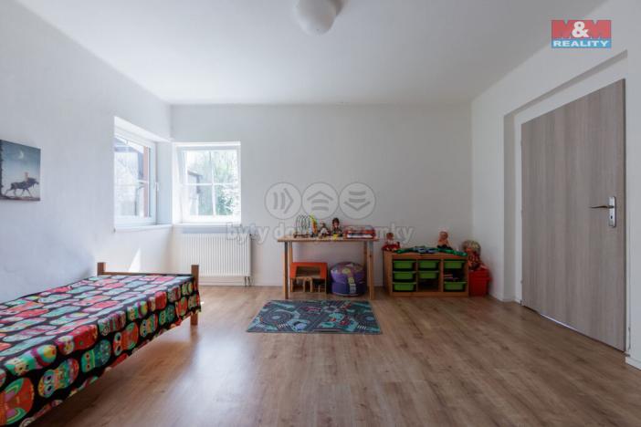 Prodej rodinného domu, Vejprty, Údolní, 293 m2