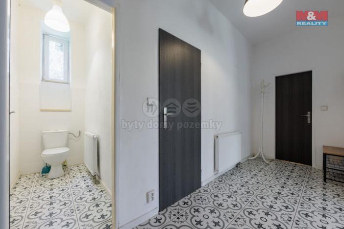 Prodej rodinného domu, Vejprty, Údolní, 293 m2