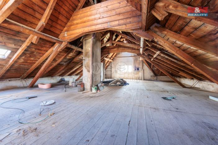 Prodej rodinného domu, Vejprty, Údolní, 293 m2