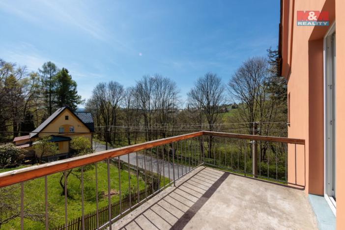 Prodej rodinného domu, Vejprty, Údolní, 293 m2