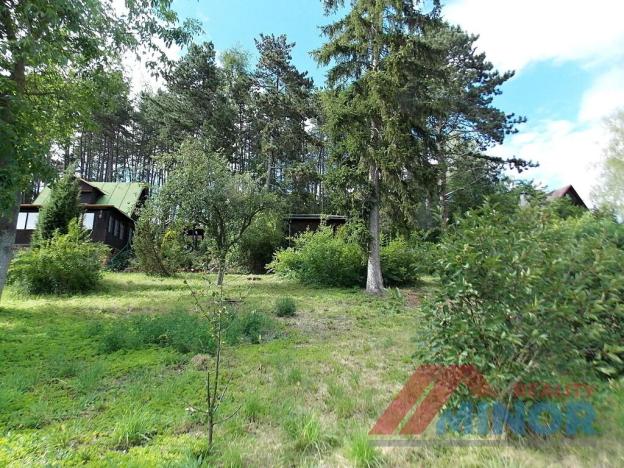 Prodej pozemku pro bydlení, Bílichov, 526 m2