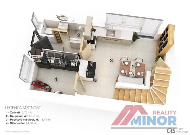 Prodej pozemku pro bydlení, Bílichov, 934 m2