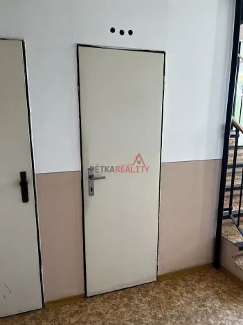 Prodej bytu 3+kk, Kladno, U Hvězdy, 70 m2