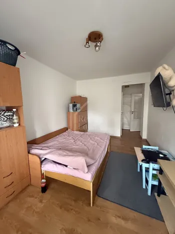 Pronájem bytu 2+1, Praha - Žižkov, Buková, 53 m2