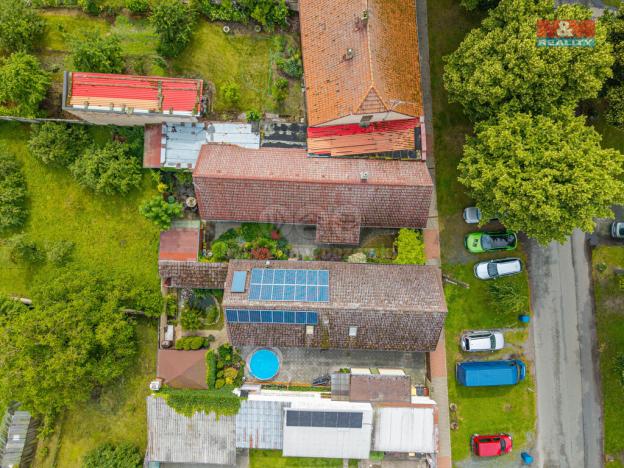 Prodej rodinného domu, Městec Králové, Palackého, 103 m2