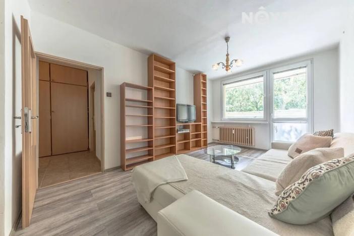 Prodej bytu 2+kk, Praha - Braník, Nad lesním divadlem, 44 m2