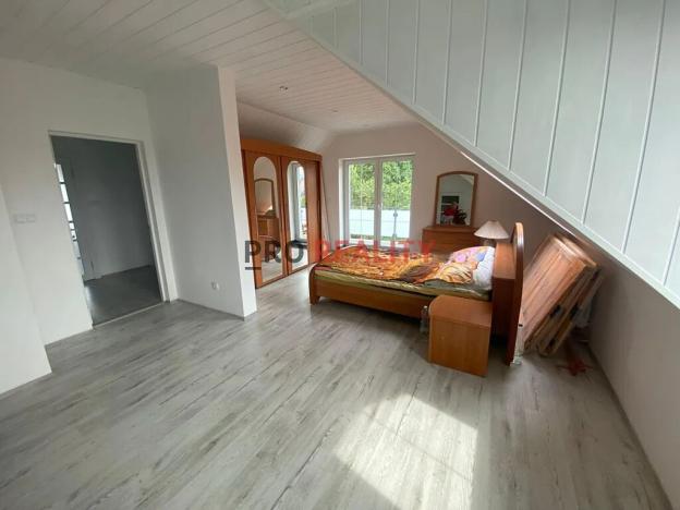 Prodej rodinného domu, Lučina, 170 m2