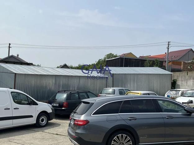 Prodej výrobních prostor, Strážovice, 450 m2