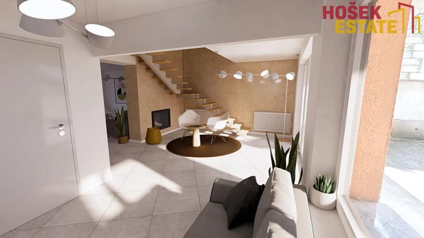 Prodej vícegeneračního domu, Přerov, Popovická, 320 m2