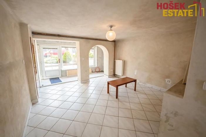 Prodej vícegeneračního domu, Přerov, Popovická, 320 m2