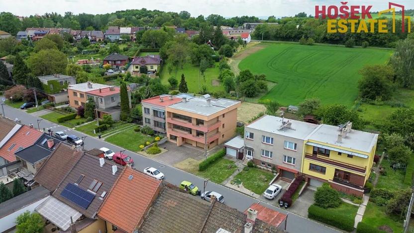 Prodej vícegeneračního domu, Přerov, Popovická, 320 m2