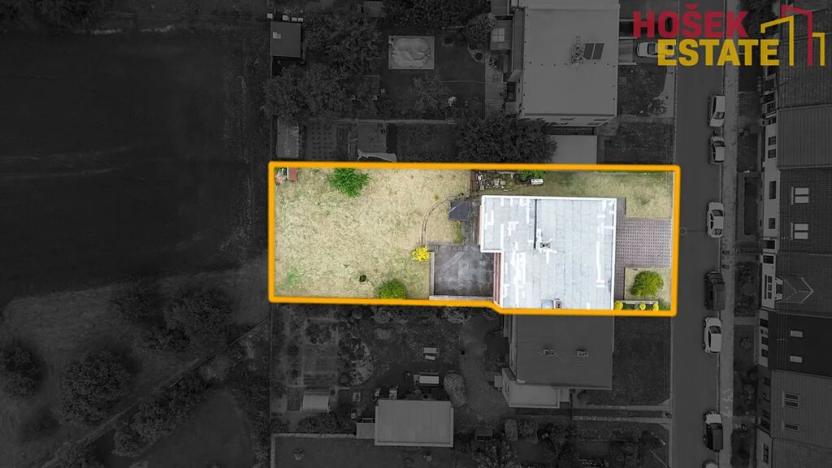 Prodej vícegeneračního domu, Přerov, Popovická, 320 m2