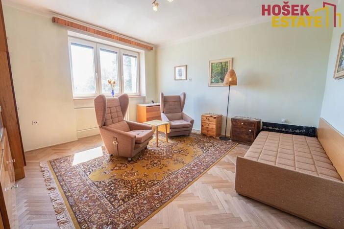 Prodej bytu 2+1, Přerov, tř. Gen. Janouška, 62 m2