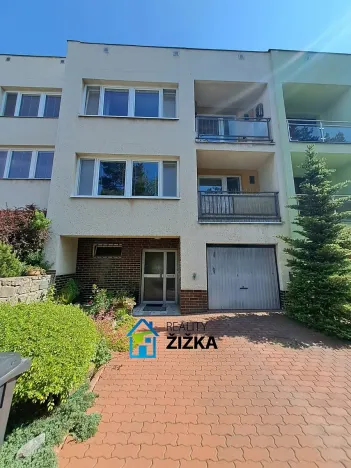 Prodej podílu rodinného domu, Brno, Kupkova, 85 m2