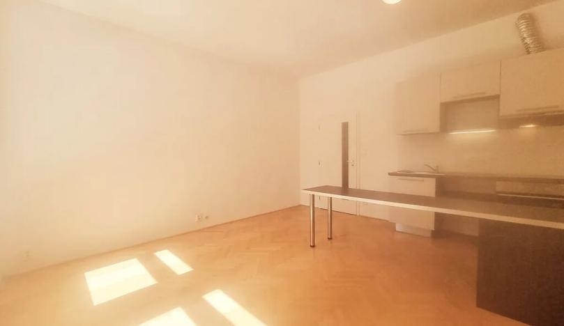 Pronájem bytu 2+kk, Brno, Karáskovo náměstí, 54 m2