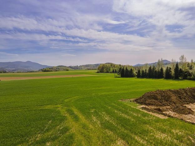 Prodej pozemku pro bydlení, Baška, 1132 m2