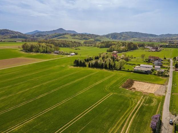 Prodej pozemku pro bydlení, Baška, 1132 m2