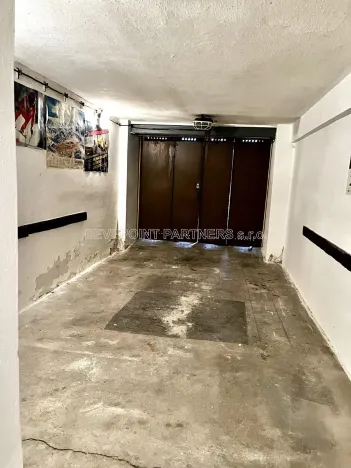 Prodej bytu 2+1, Brno, Bulharská, 47 m2