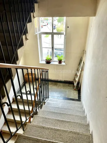 Prodej bytu 2+1, Brno, Bulharská, 47 m2