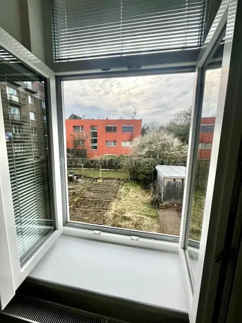 Prodej bytu 2+1, Brno, Bulharská, 47 m2