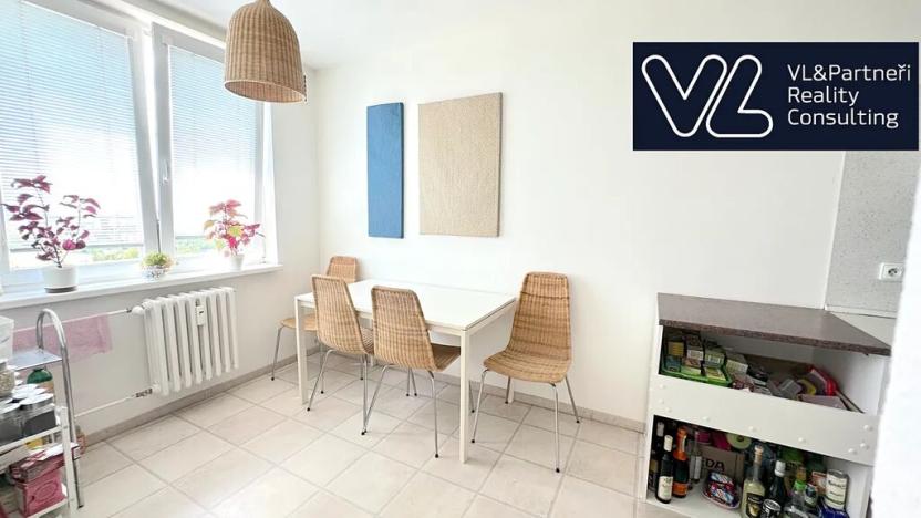 Prodej bytu 4+1, Brno, Čejkovická, 81 m2